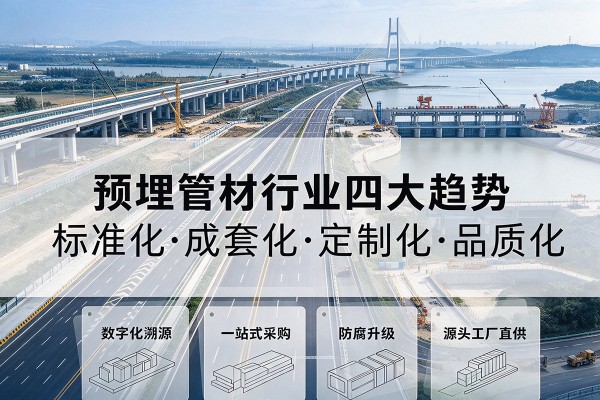 咸丰行业发展趋势总结