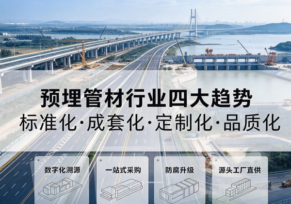 咸丰行业发展趋势总结
